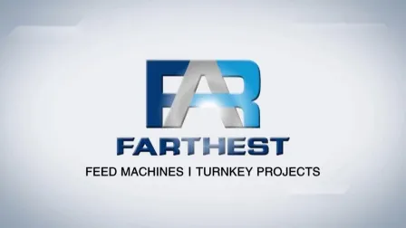 High Quality Poultry Fodder Pellets Crumbler