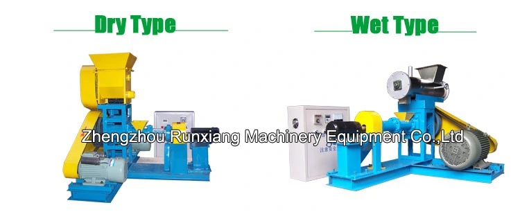 Sell Floating Fish Food Pet Food Feed Pellet Press Mill