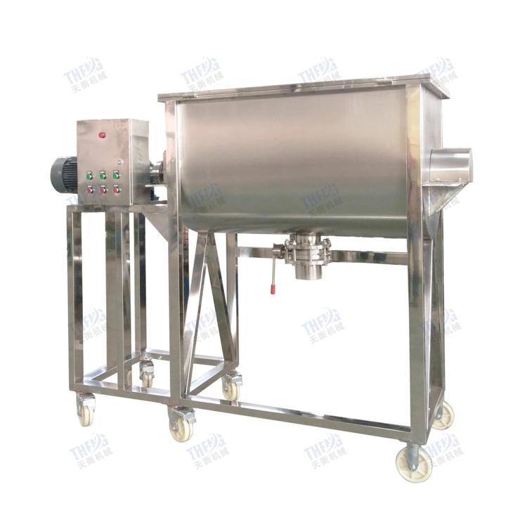 Robust and Durable Automatic Poultry Animal Feed Mixer