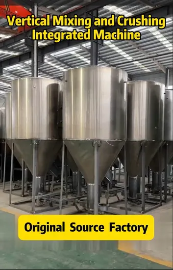 Trituradora de maíz de grano Fresadora de martillo de maíz Mezclador de alimentos para animales Máquina trituradora de grano de molino de maíz