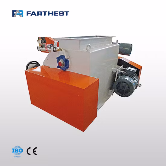 Crumbler de pellets de forraje de aves de corral de alta calidad