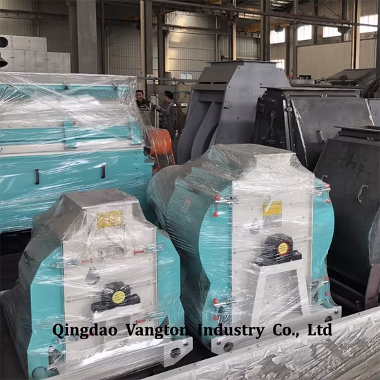 Molino de martillos para alimentación de maíz Molino de martillos pequeño para molino de martillos Molinillo de alimentación Alimentación de aves de corral